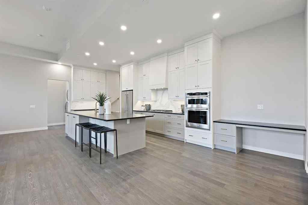 MLS® A2243685 - Unit #102 130 Marina Cove SE in Mahogany Calgary, Residential