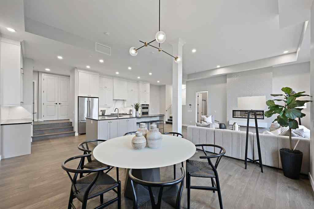 MLS® A2243685 - Unit #102 130 Marina Cove SE in Mahogany Calgary, Residential
