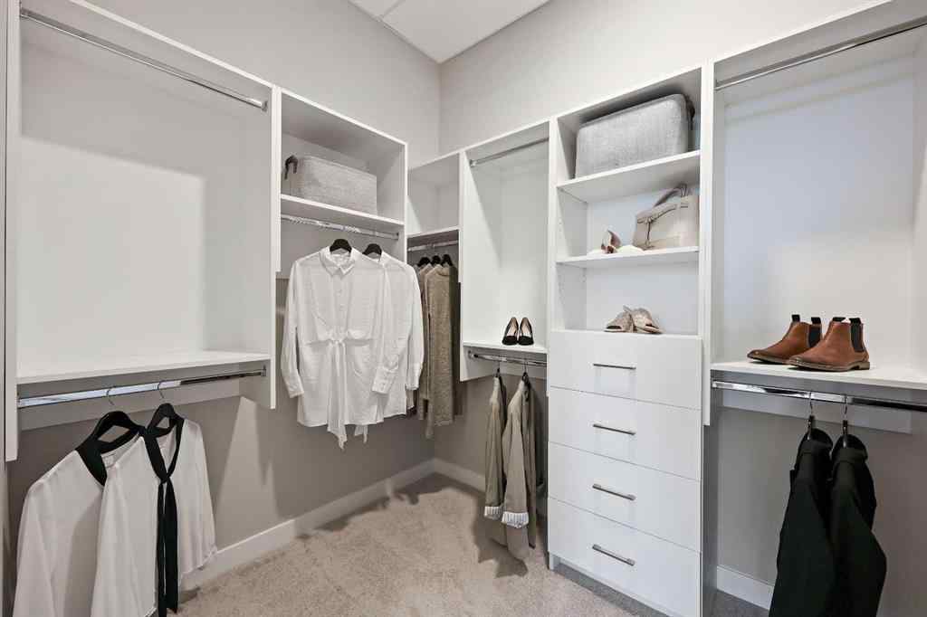 MLS® A2243685 - Unit #102 130 Marina Cove SE in Mahogany Calgary, Residential