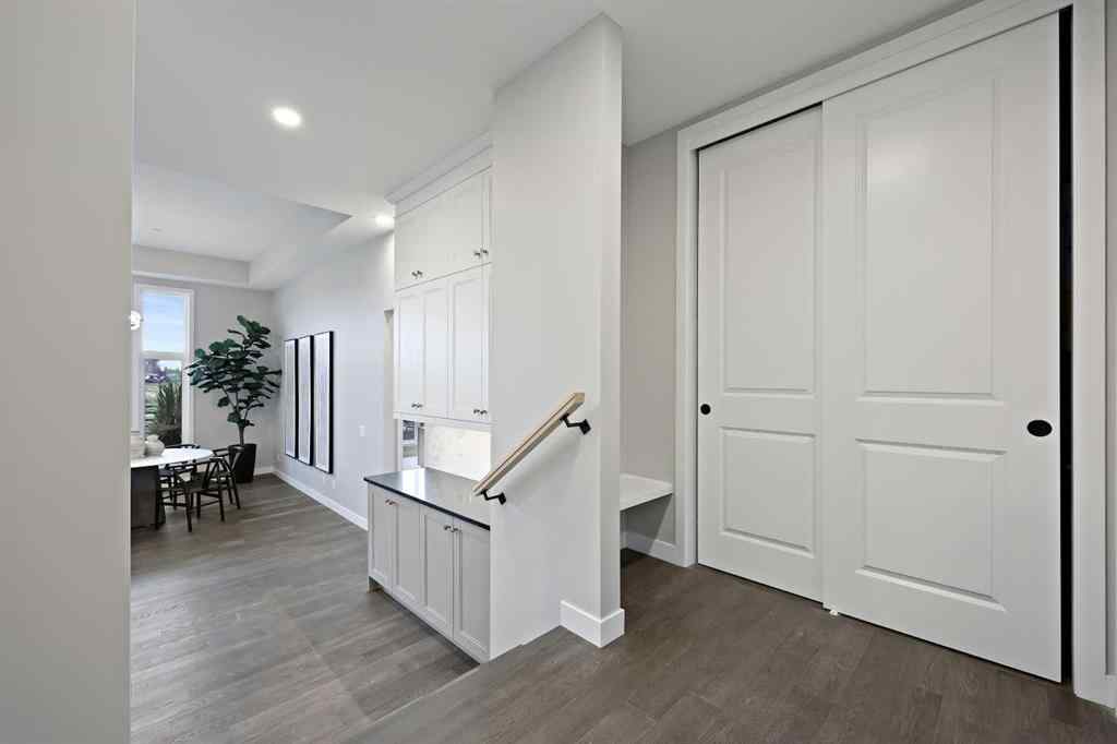 MLS® A2243685 - Unit #102 130 Marina Cove SE in Mahogany Calgary, Residential