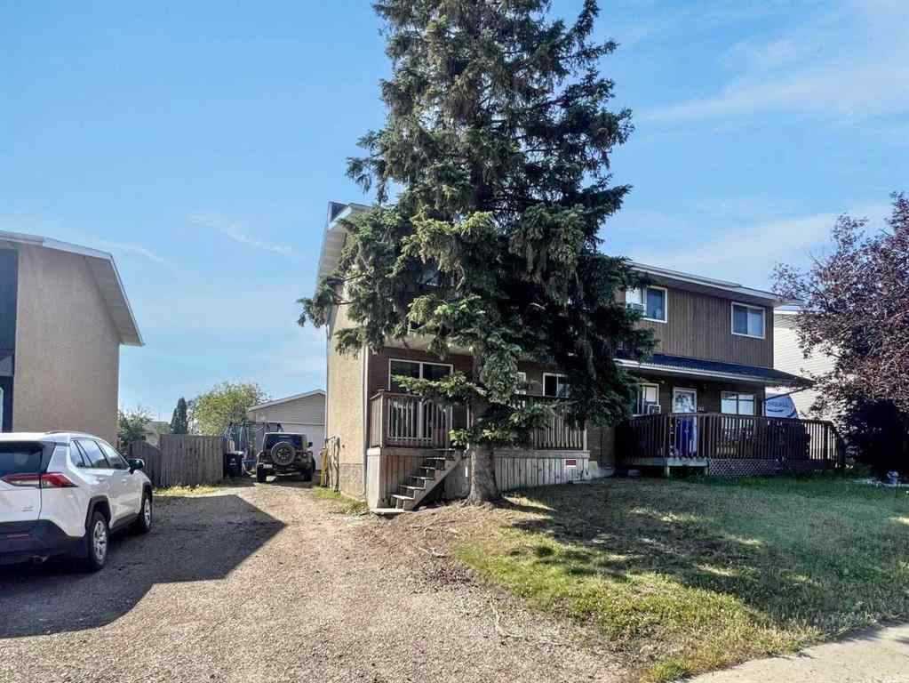 MLS® A2243686 - 141 Sirius Avenue  in Thickwood Fort McMurray, Residential
