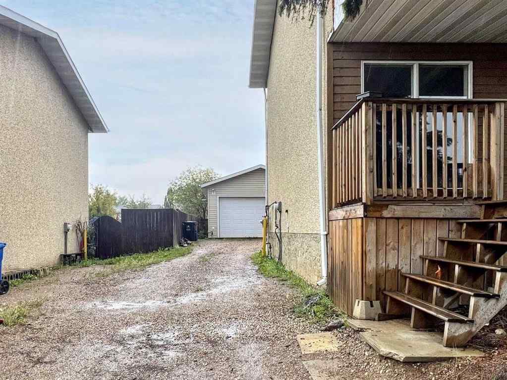 MLS® A2243686 - 141 Sirius Avenue  in Thickwood Fort McMurray, Residential