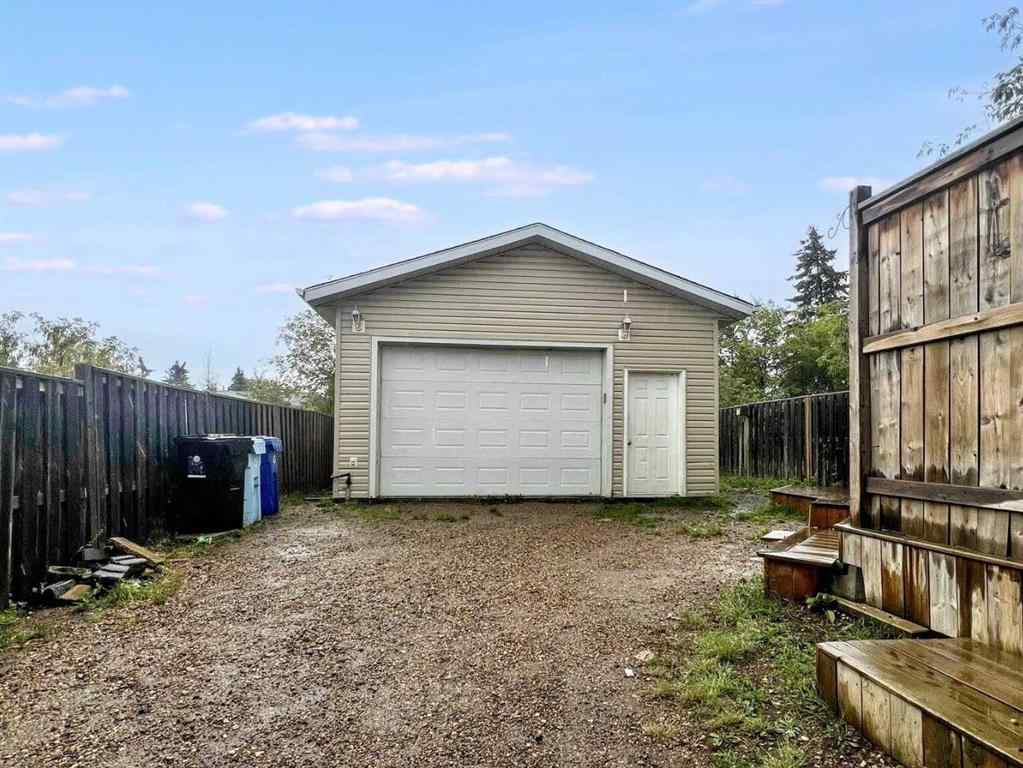MLS® A2243686 - 141 Sirius Avenue  in Thickwood Fort McMurray, Residential
