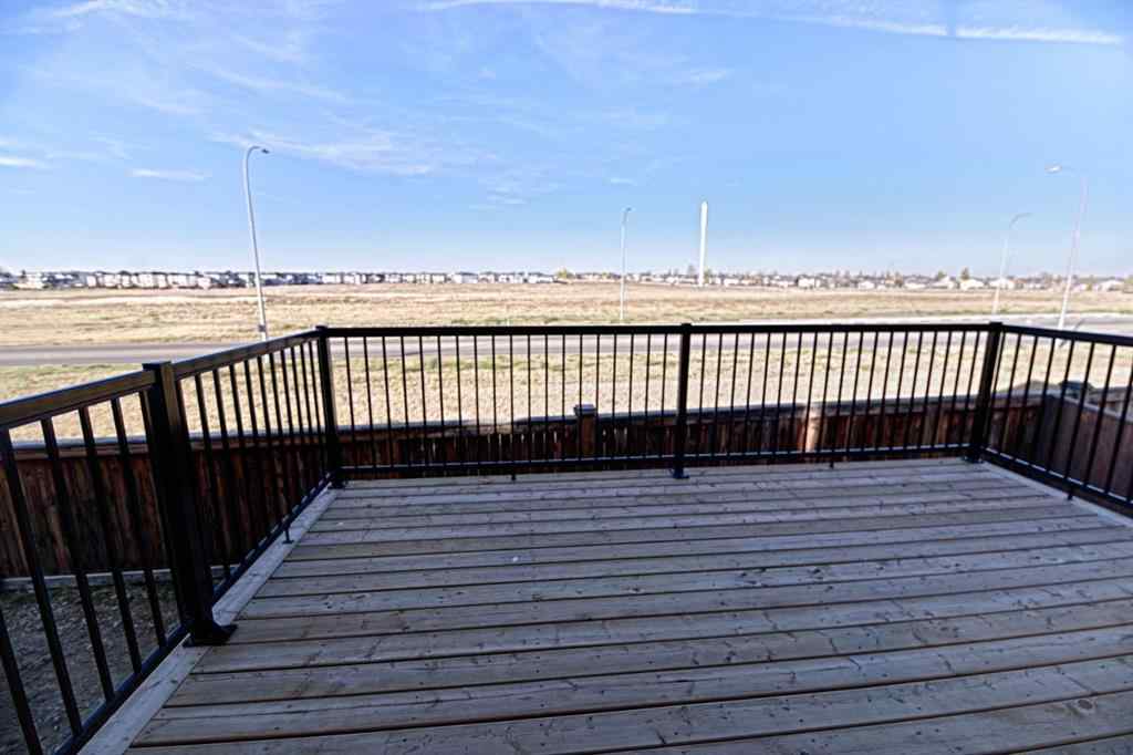 MLS® A2243692 - 375 Skeena Crescent W in Garry Station Lethbridge, Residential