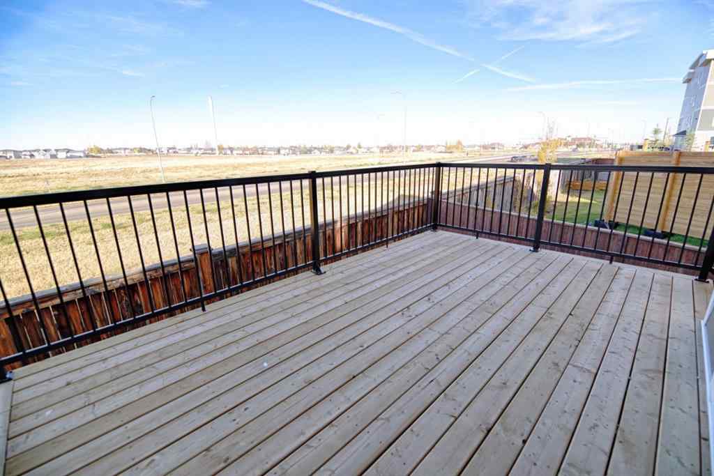 MLS® A2243692 - 375 Skeena Crescent W in Garry Station Lethbridge, Residential