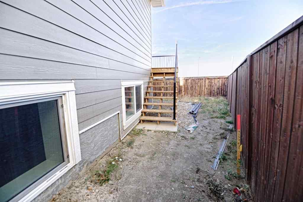 MLS® A2243692 - 375 Skeena Crescent W in Garry Station Lethbridge, Residential