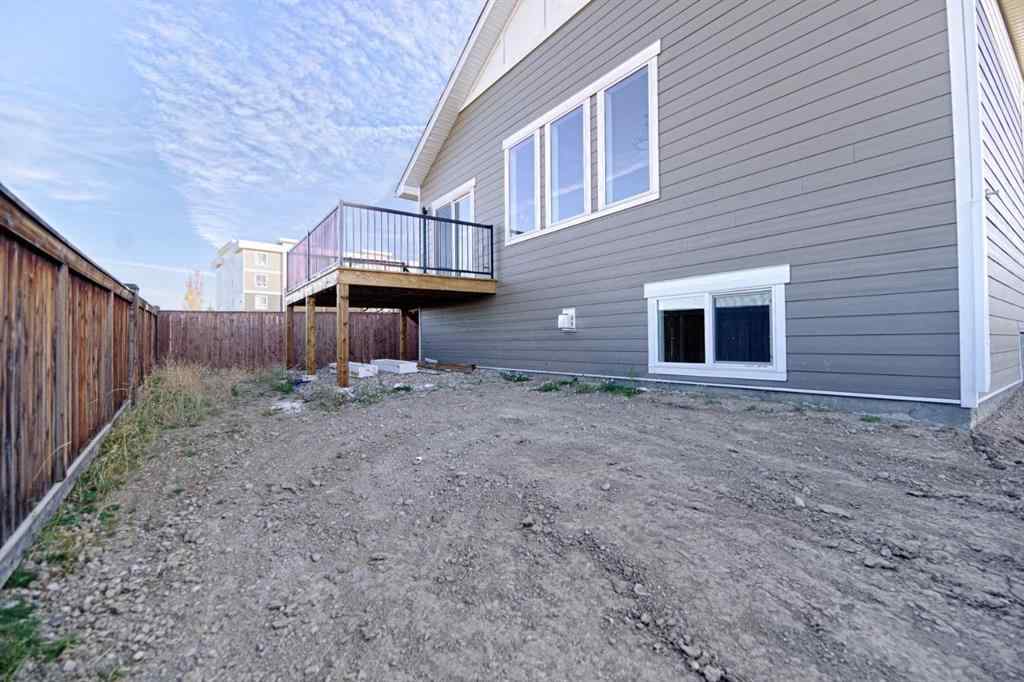 MLS® A2243692 - 375 Skeena Crescent W in Garry Station Lethbridge, Residential