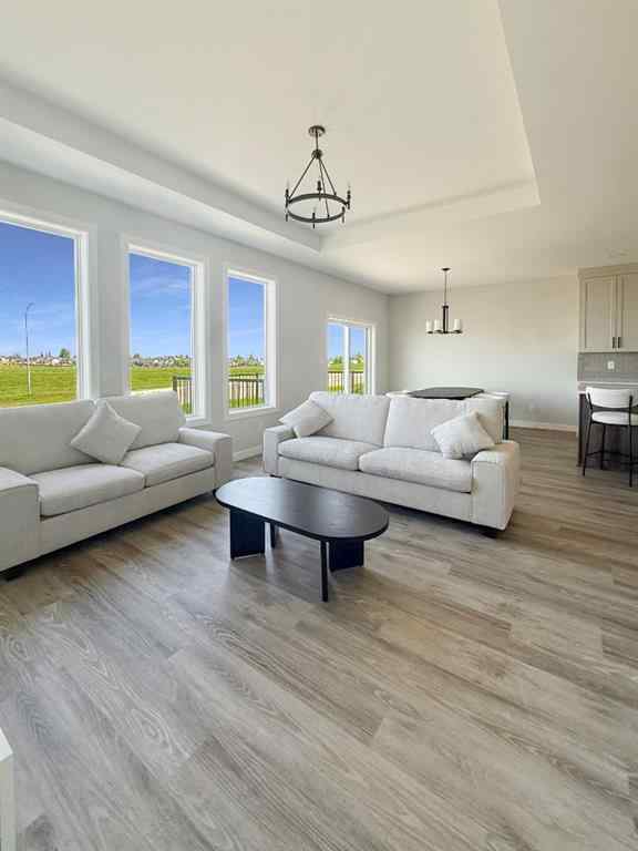 MLS® A2243692 - 375 Skeena Crescent W in Garry Station Lethbridge, Residential