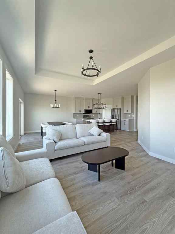 MLS® A2243692 - 375 Skeena Crescent W in Garry Station Lethbridge, Residential