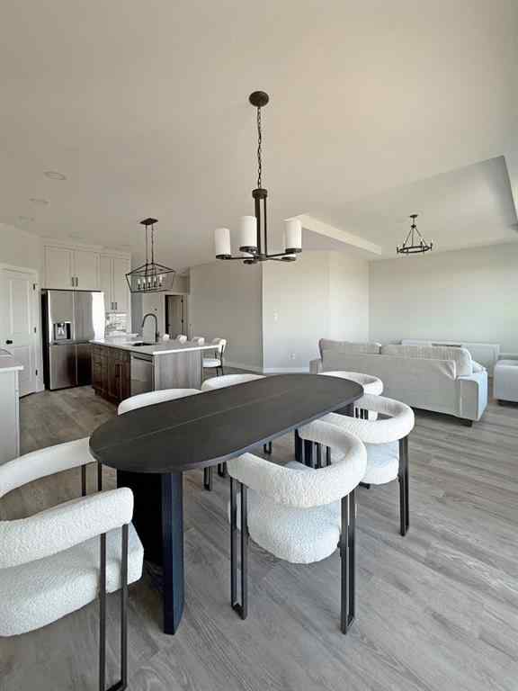 MLS® A2243692 - 375 Skeena Crescent W in Garry Station Lethbridge, Residential