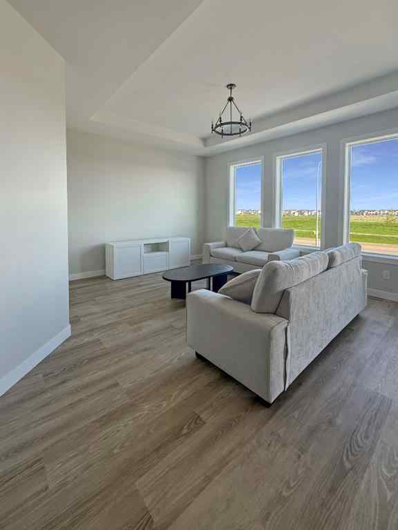 MLS® A2243692 - 375 Skeena Crescent W in Garry Station Lethbridge, Residential