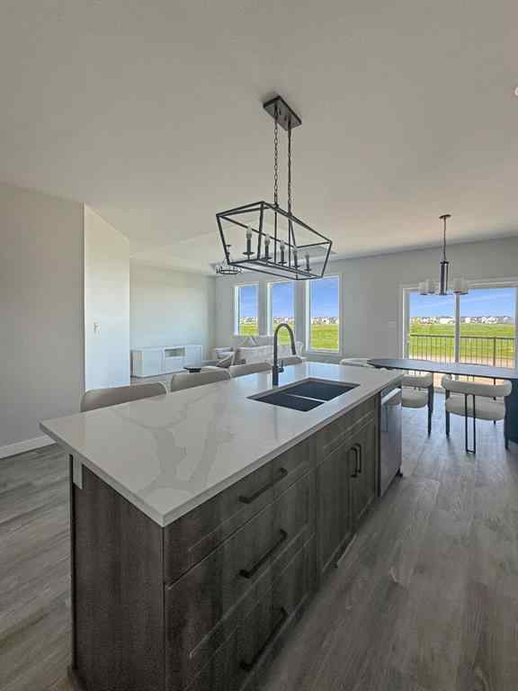 MLS® A2243692 - 375 Skeena Crescent W in Garry Station Lethbridge, Residential