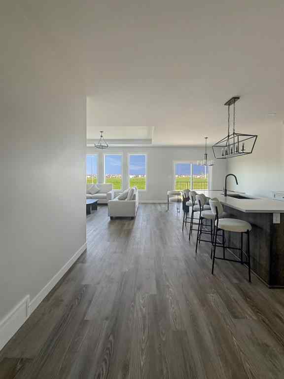 MLS® A2243692 - 375 Skeena Crescent W in Garry Station Lethbridge, Residential