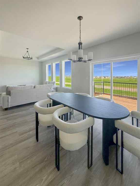 MLS® A2243692 - 375 Skeena Crescent W in Garry Station Lethbridge, Residential
