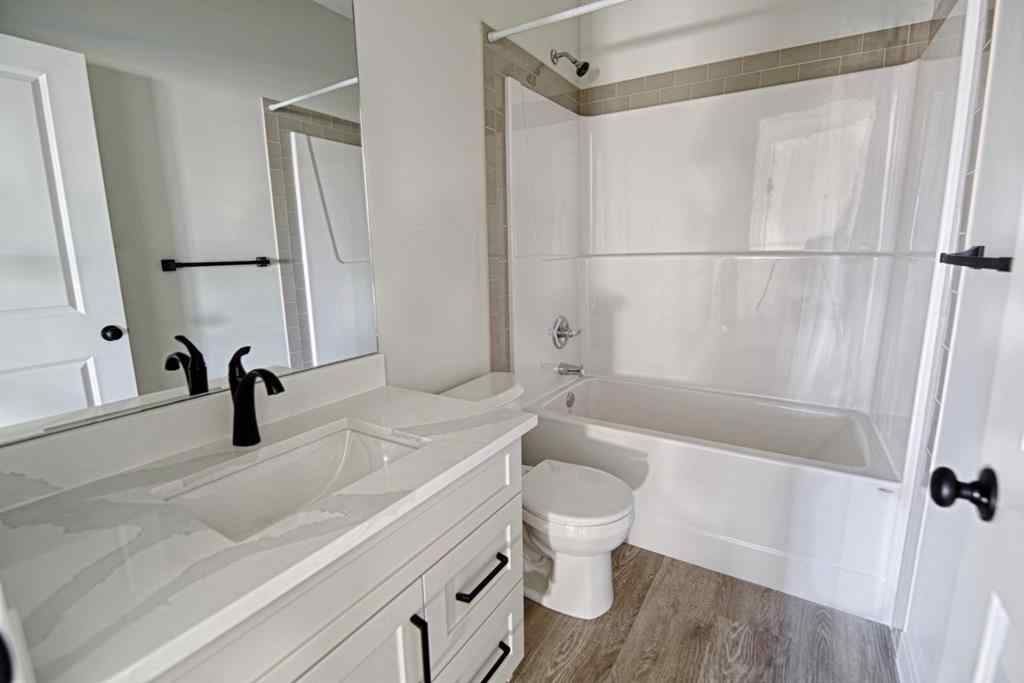 MLS® A2243692 - 375 Skeena Crescent W in Garry Station Lethbridge, Residential