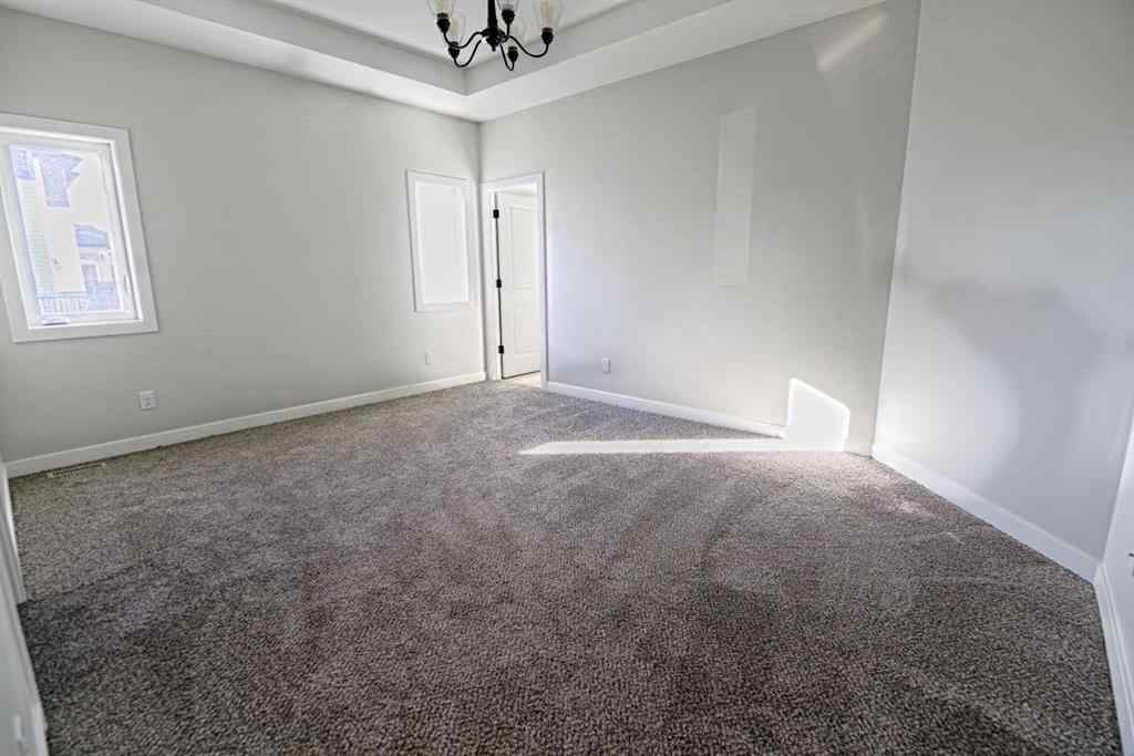MLS® A2243692 - 375 Skeena Crescent W in Garry Station Lethbridge, Residential