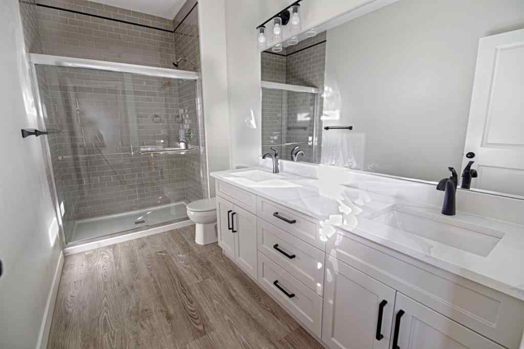 MLS® A2243692 - 375 Skeena Crescent W in Garry Station Lethbridge, Residential