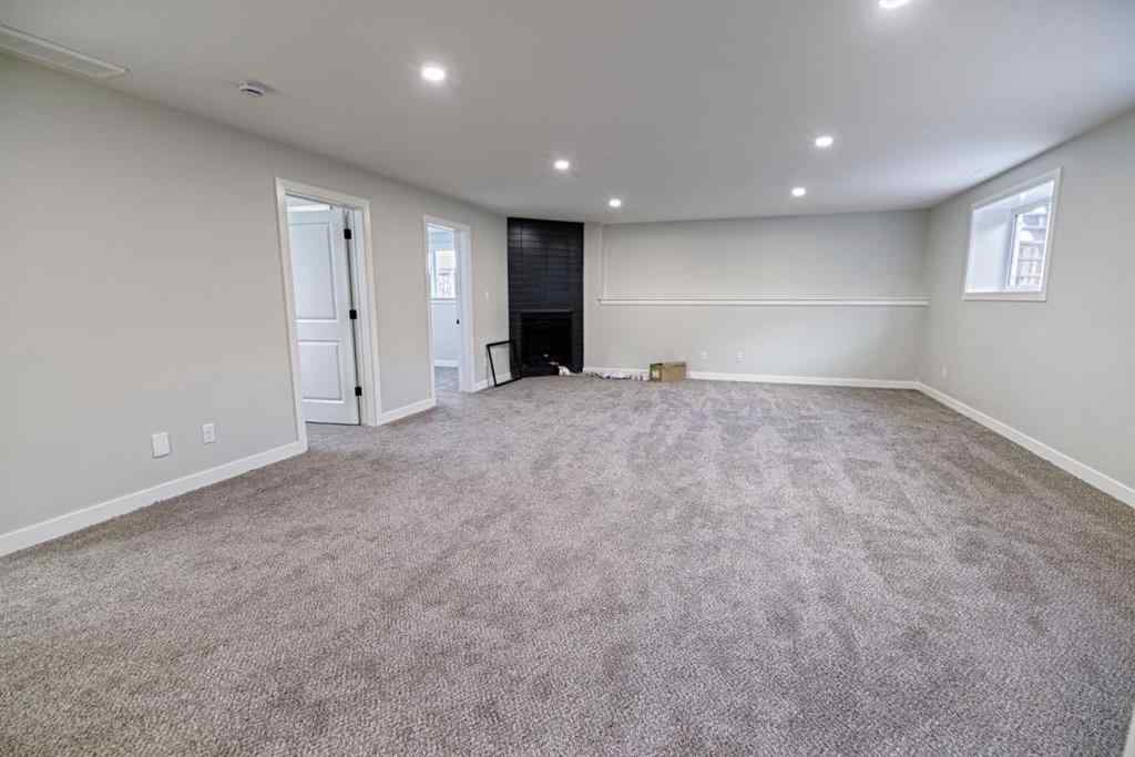 MLS® A2243692 - 375 Skeena Crescent W in Garry Station Lethbridge, Residential