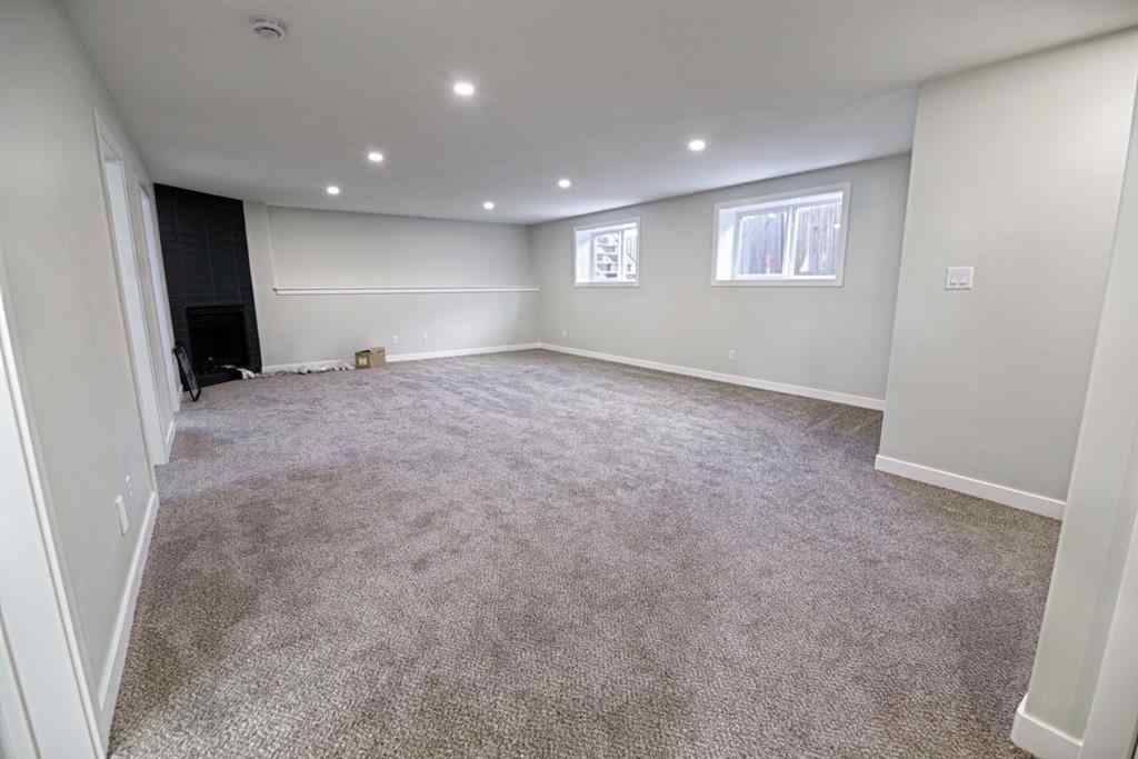 MLS® A2243692 - 375 Skeena Crescent W in Garry Station Lethbridge, Residential