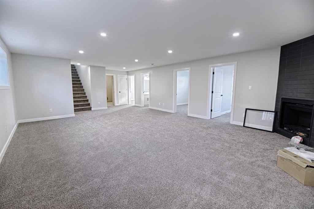 MLS® A2243692 - 375 Skeena Crescent W in Garry Station Lethbridge, Residential