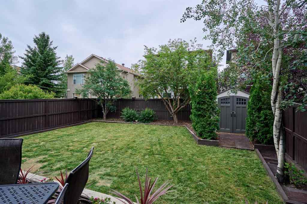 MLS® A2243693 - 112 Panamount Green NW in Panorama Hills Calgary, Residential