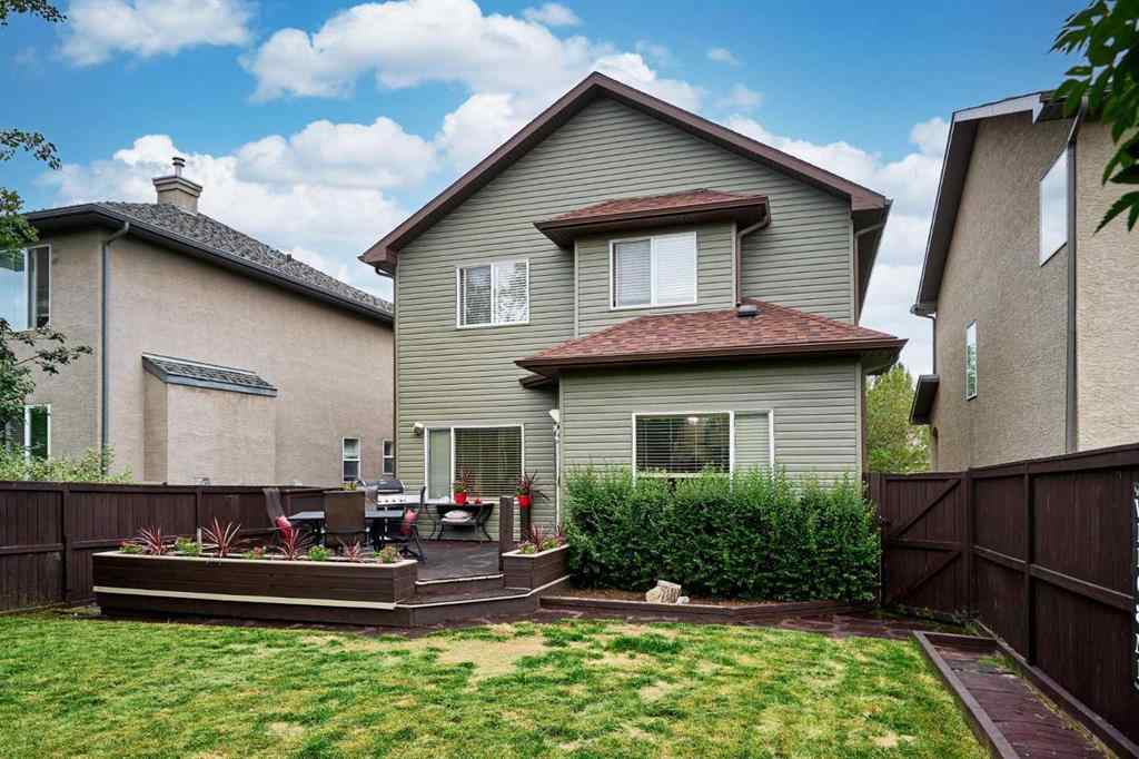 MLS® A2243693 - 112 Panamount Green NW in Panorama Hills Calgary, Residential