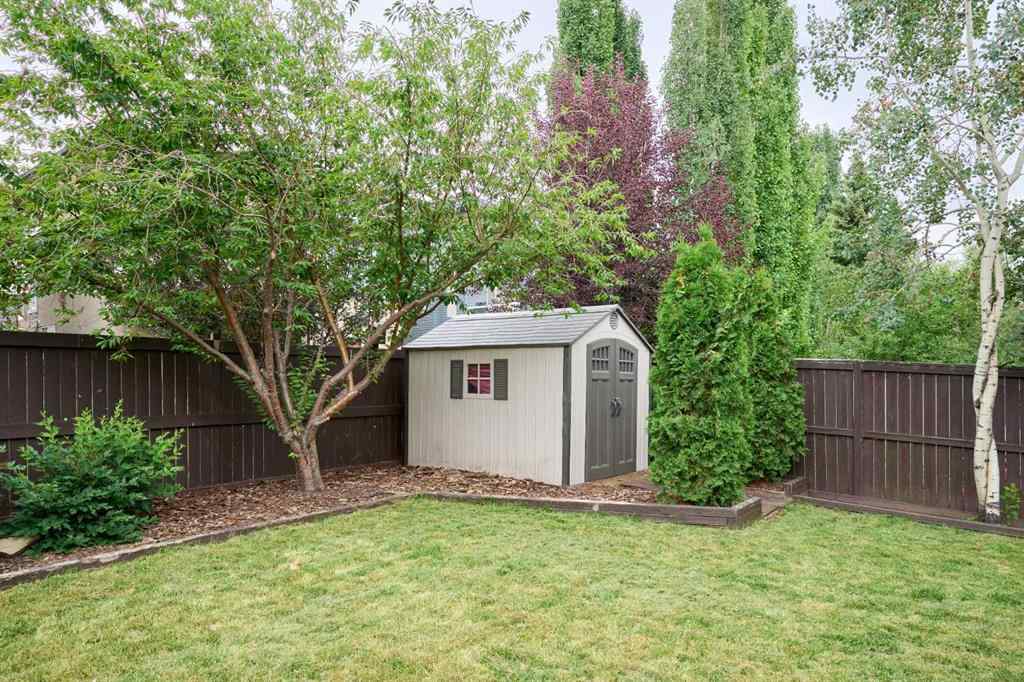 MLS® A2243693 - 112 Panamount Green NW in Panorama Hills Calgary, Residential