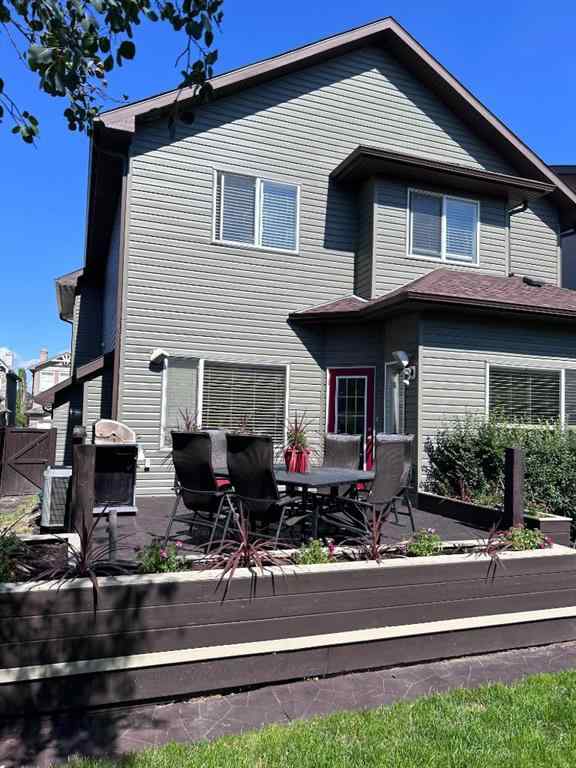 MLS® A2243693 - 112 Panamount Green NW in Panorama Hills Calgary, Residential