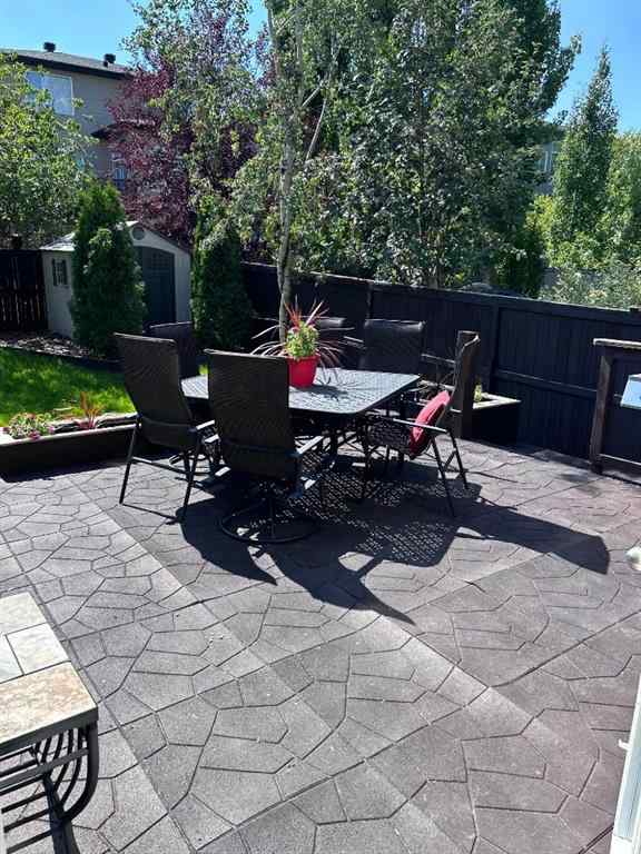 MLS® A2243693 - 112 Panamount Green NW in Panorama Hills Calgary, Residential