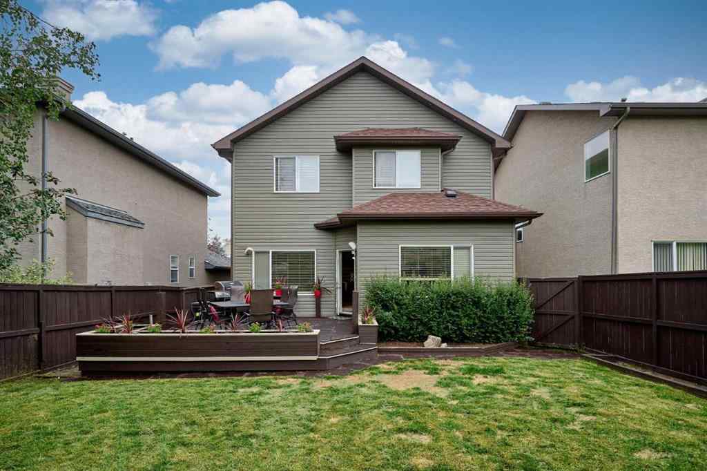 MLS® A2243693 - 112 Panamount Green NW in Panorama Hills Calgary, Residential
