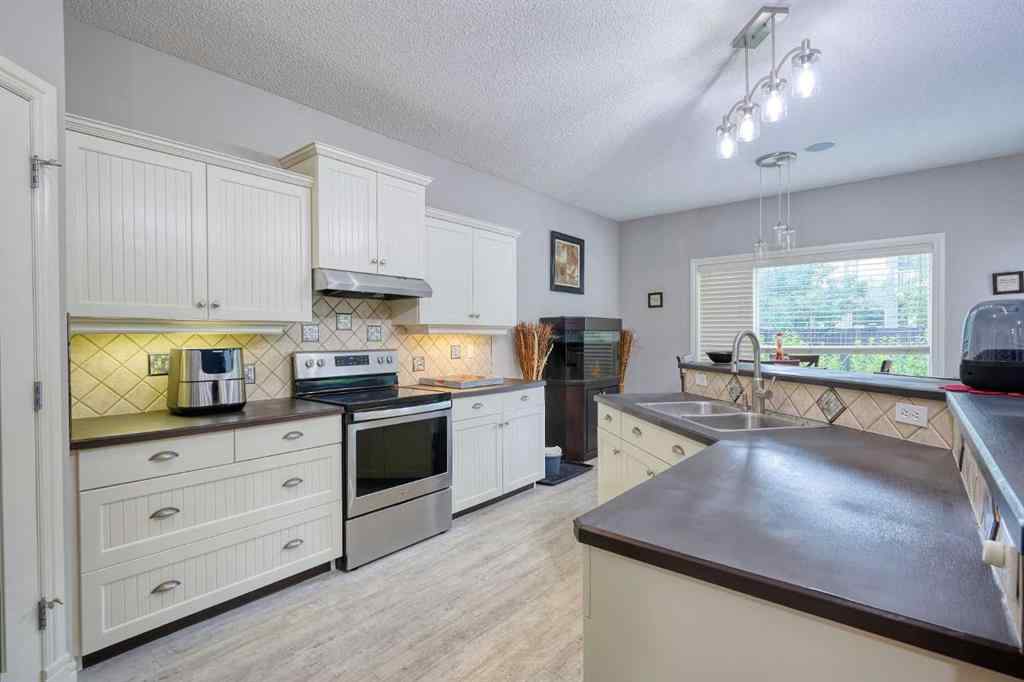 MLS® A2243693 - 112 Panamount Green NW in Panorama Hills Calgary, Residential
