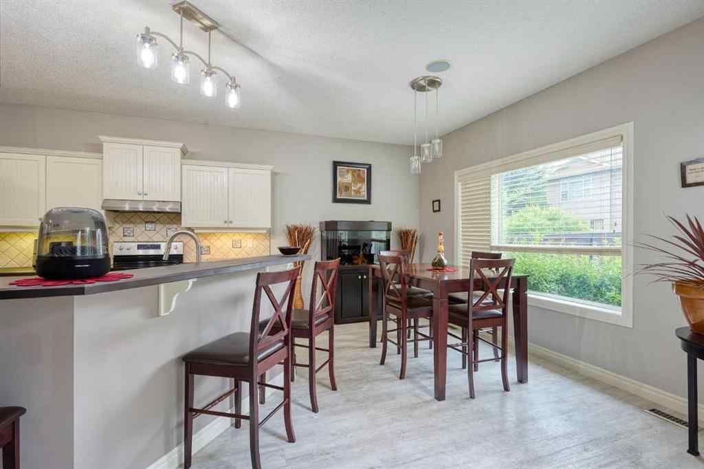 MLS® A2243693 - 112 Panamount Green NW in Panorama Hills Calgary, Residential
