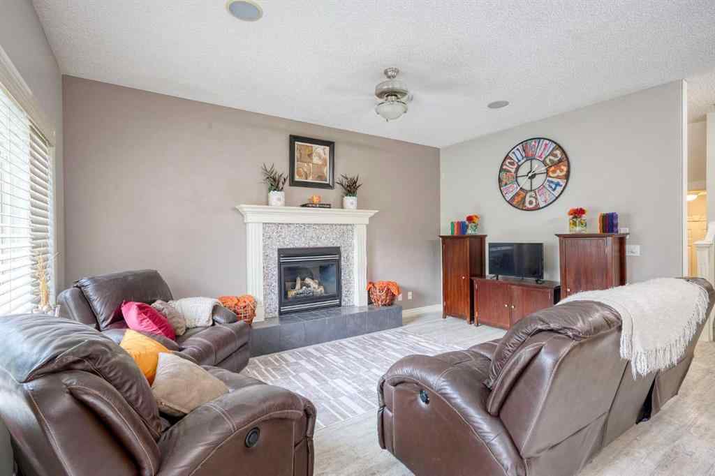 MLS® A2243693 - 112 Panamount Green NW in Panorama Hills Calgary, Residential