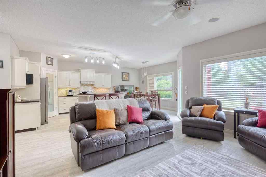 MLS® A2243693 - 112 Panamount Green NW in Panorama Hills Calgary, Residential