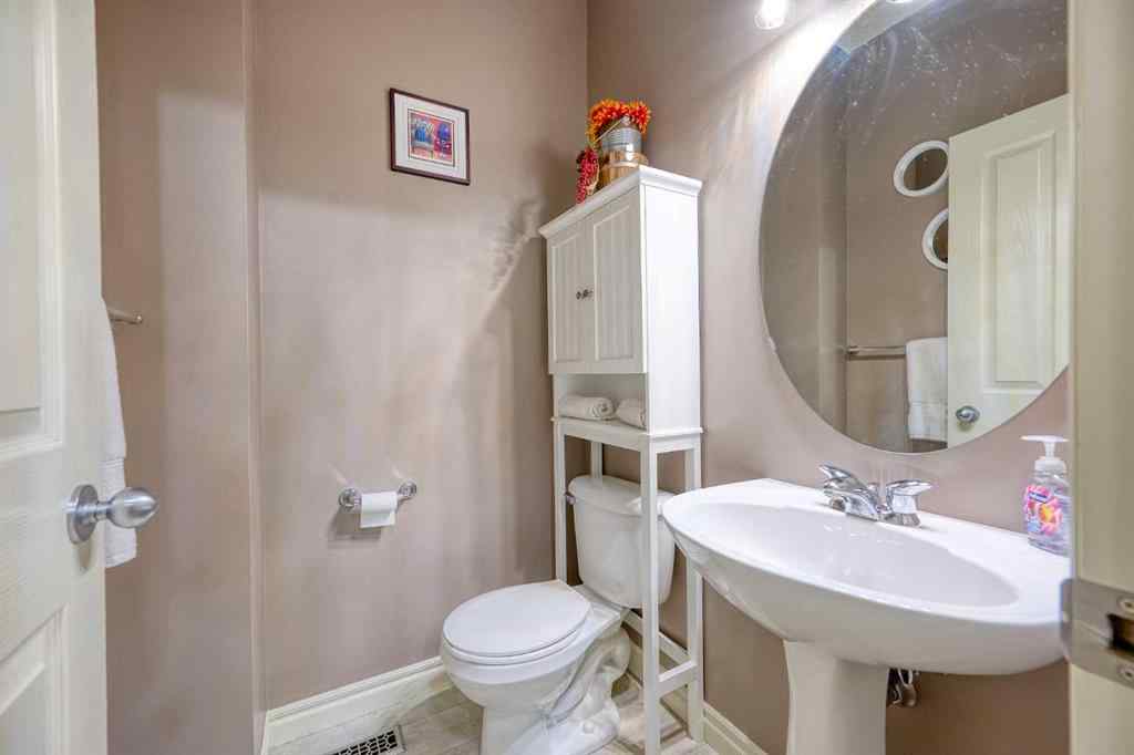 MLS® A2243693 - 112 Panamount Green NW in Panorama Hills Calgary, Residential