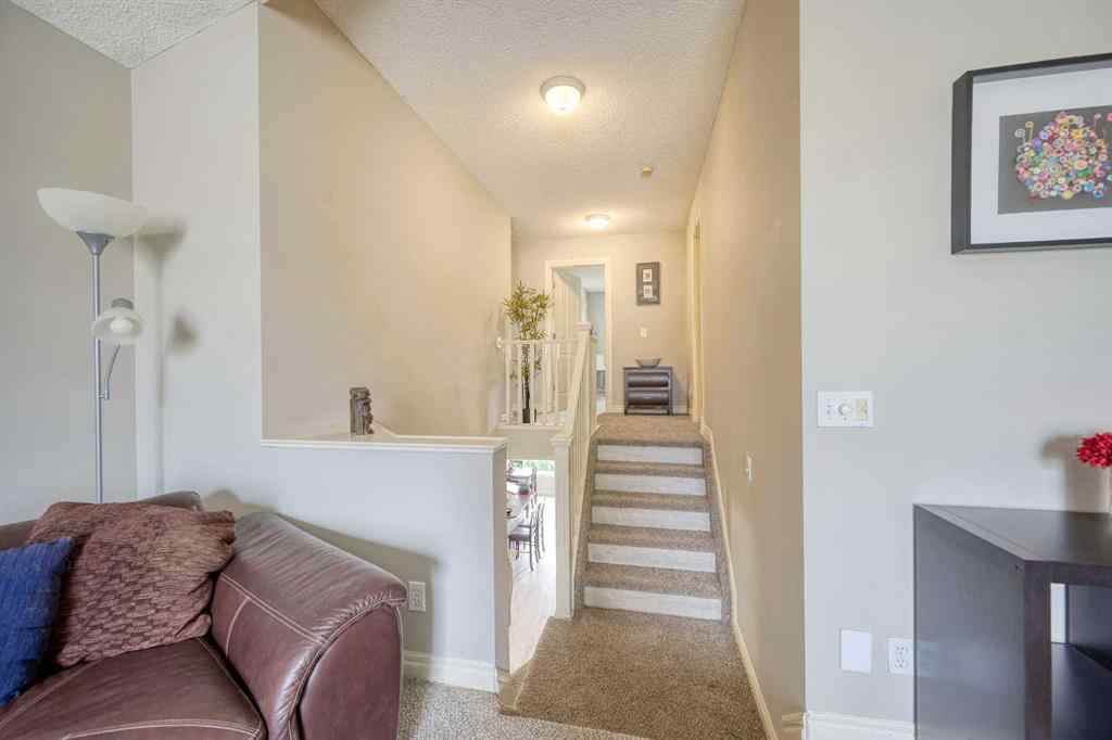 MLS® A2243693 - 112 Panamount Green NW in Panorama Hills Calgary, Residential