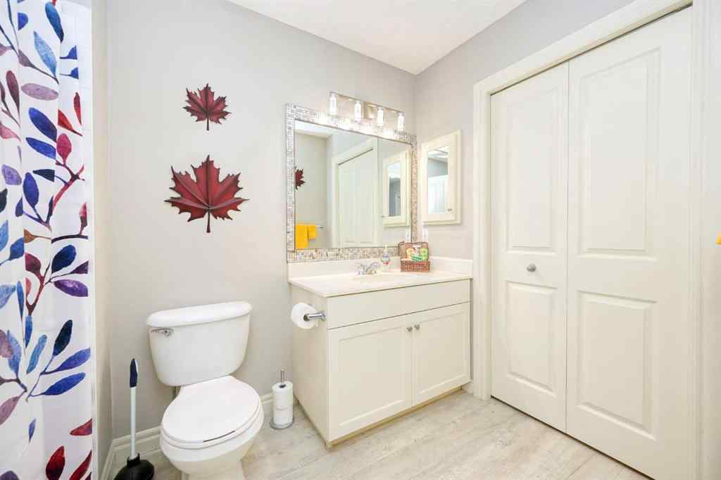 MLS® A2243693 - 112 Panamount Green NW in Panorama Hills Calgary, Residential