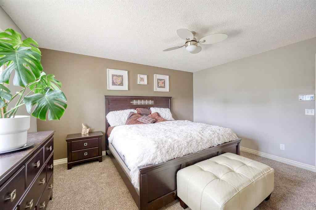 MLS® A2243693 - 112 Panamount Green NW in Panorama Hills Calgary, Residential