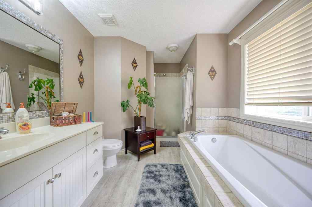 MLS® A2243693 - 112 Panamount Green NW in Panorama Hills Calgary, Residential