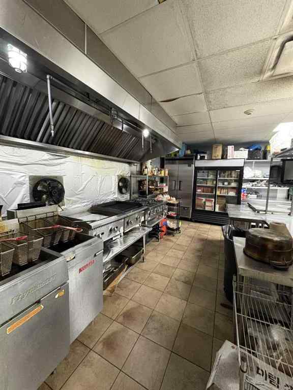 MLS® A2243694 - 88 DownTown   in Downtown Commercial Core Calgary, Commercial