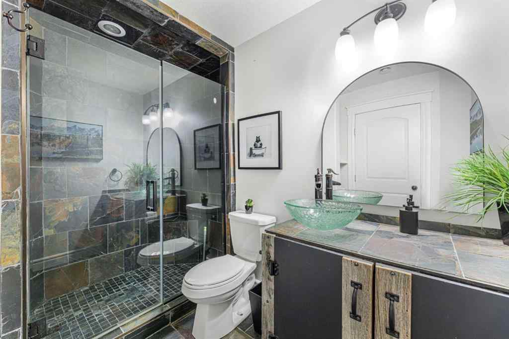 MLS® A2243695 - 103 Jepsen Crescent  in Johnstone Crossing Red Deer, Residential