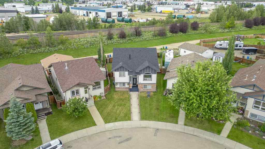 MLS® A2243695 - 103 Jepsen Crescent  in Johnstone Crossing Red Deer, Residential