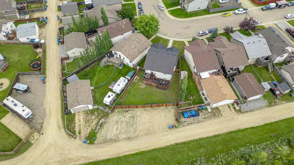 MLS® A2243695 - 103 Jepsen Crescent  in Johnstone Crossing Red Deer, Residential