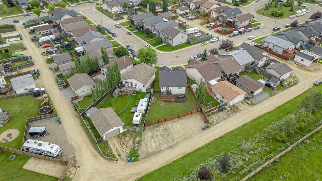MLS® A2243695 - 103 Jepsen Crescent  in Johnstone Crossing Red Deer, Residential