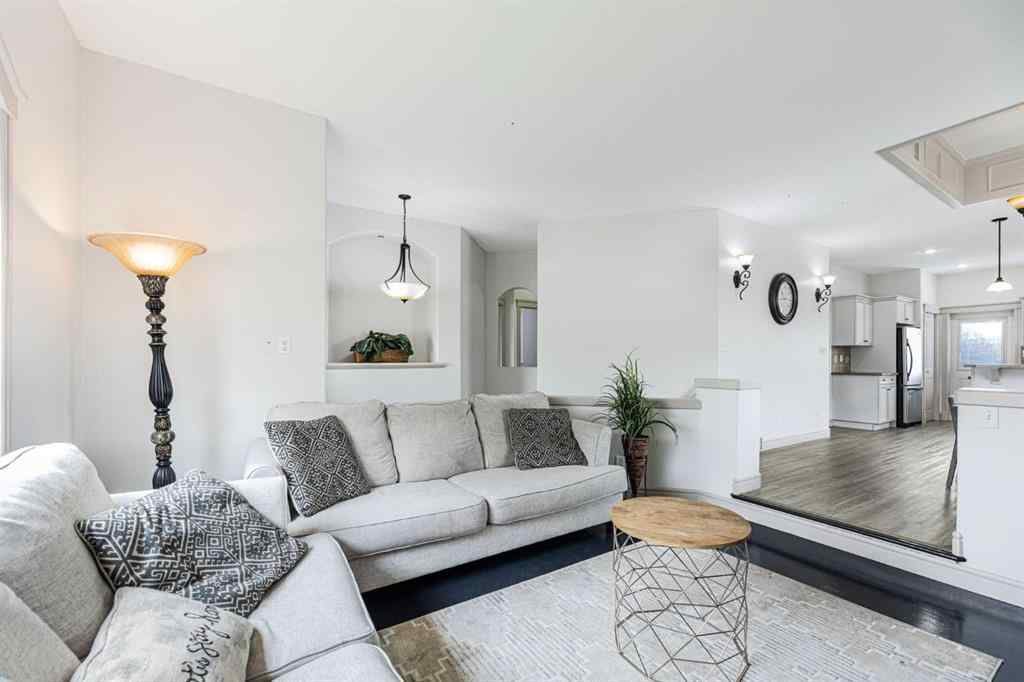 MLS® A2243695 - 103 Jepsen Crescent  in Johnstone Crossing Red Deer, Residential