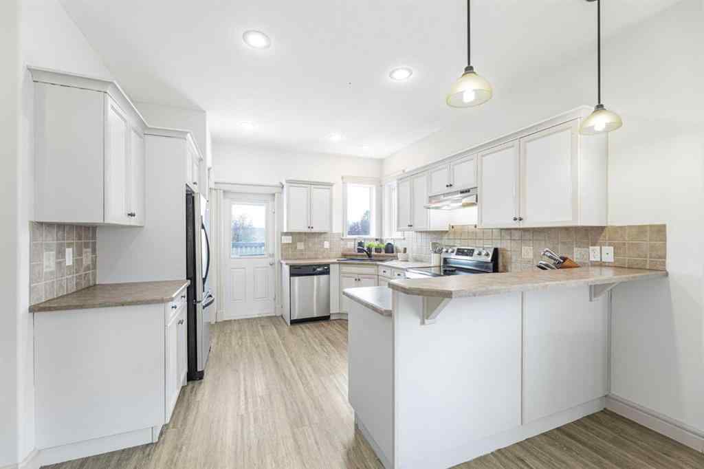 MLS® A2243695 - 103 Jepsen Crescent  in Johnstone Crossing Red Deer, Residential