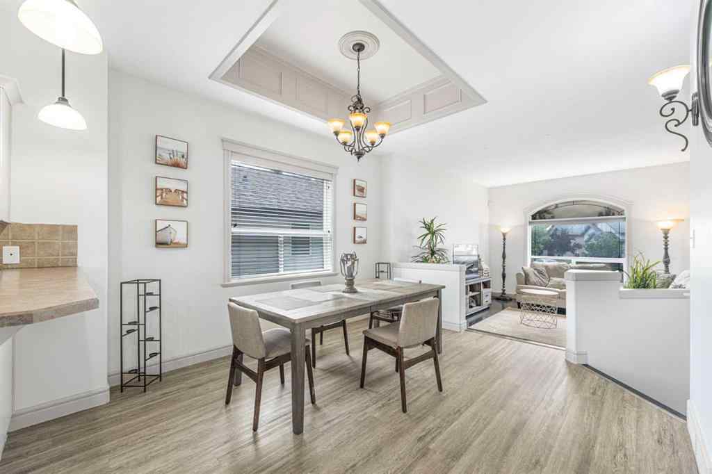MLS® A2243695 - 103 Jepsen Crescent  in Johnstone Crossing Red Deer, Residential