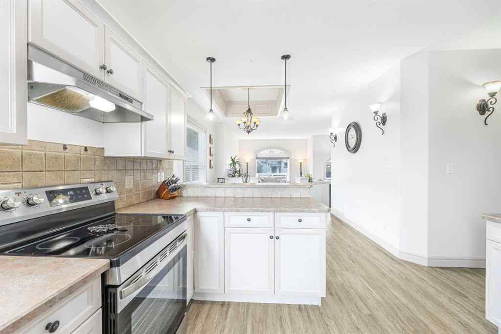MLS® A2243695 - 103 Jepsen Crescent  in Johnstone Crossing Red Deer, Residential