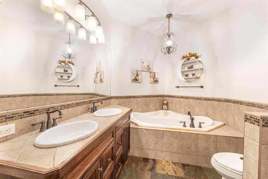 MLS® A2243695 - 103 Jepsen Crescent  in Johnstone Crossing Red Deer, Residential