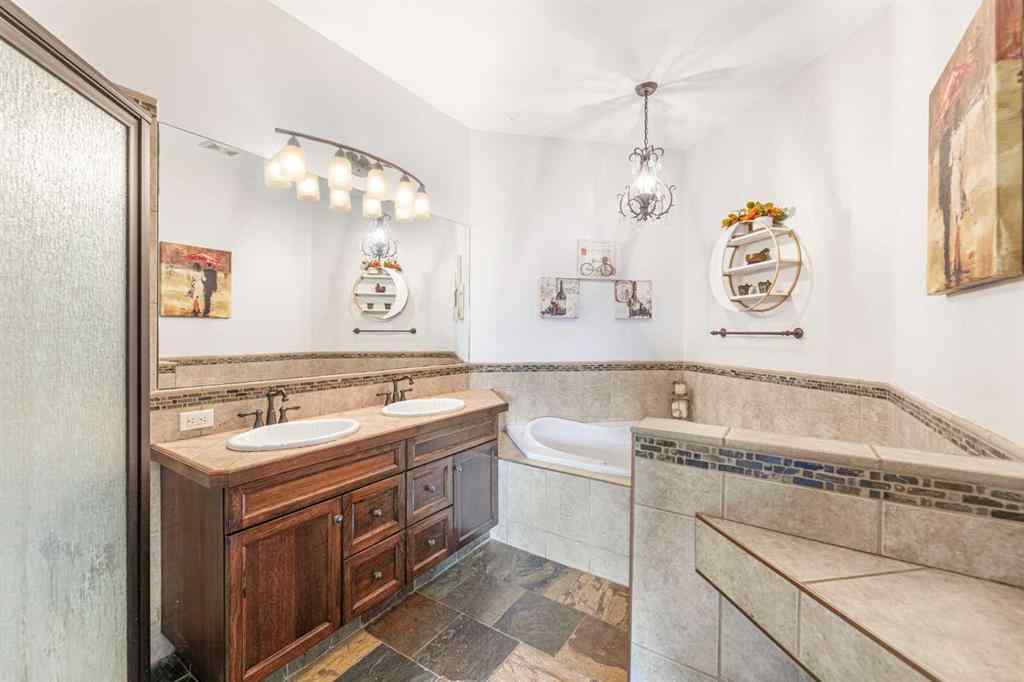 MLS® A2243695 - 103 Jepsen Crescent  in Johnstone Crossing Red Deer, Residential